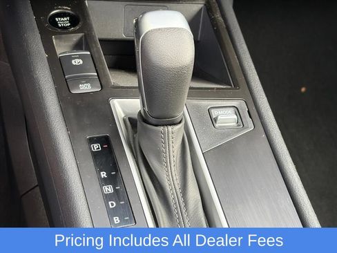 Certified 2025 Nissan Kicks S AWD/4WD image 15