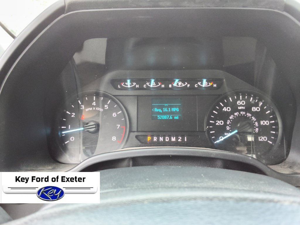 Used 2020 Ford F150 XL w/ XL Power Equipment Group AWD/4WD image 22