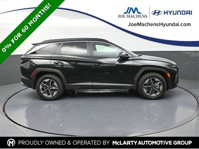 New 2025 Hyundai Tucson SEL
