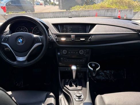 Used 2014 BMW X1 xDrive35i AWD/4WD image 21