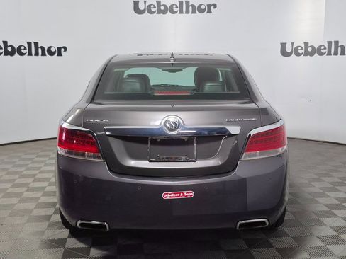 Used 2013 Buick LaCrosse Premium image 6