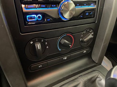 Used 2007 Ford Mustang GT image 8