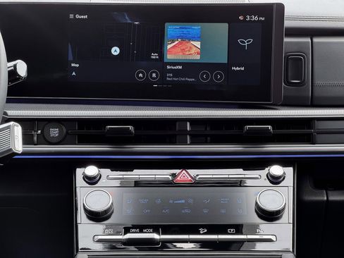 New 2026 Hyundai Santa Fe Calligraphy image 17