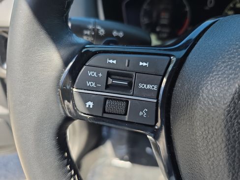 Certified 2022 Honda Civic Sport image 24