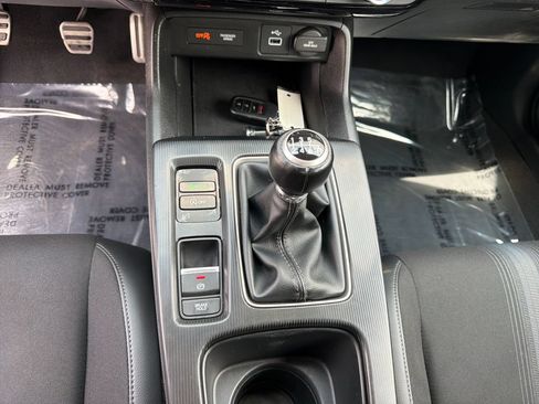 Used 2023 Honda Civic Sport image 23
