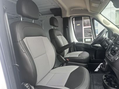 New 2026 RAM ProMaster 1500 w/ Convenience Group