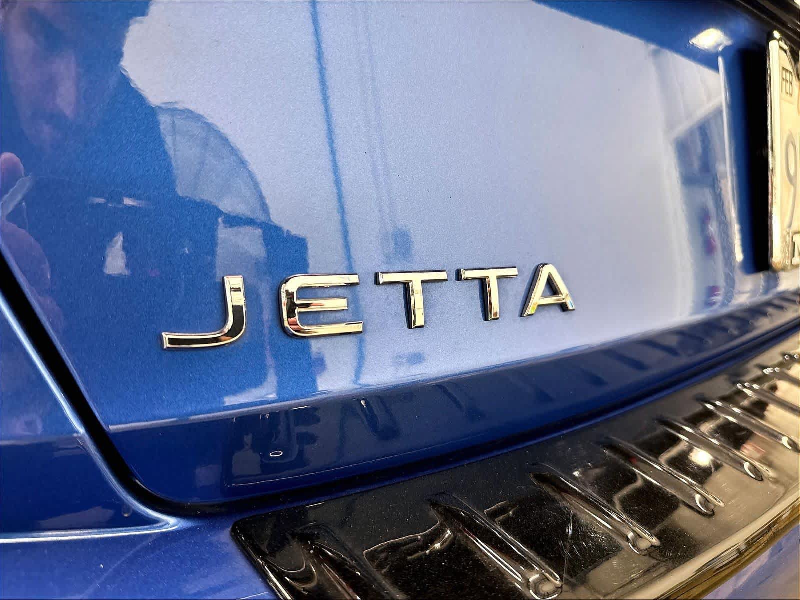 Used 2023 Volkswagen Jetta Sport FWD image 26
