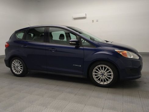 Used 2016 Ford C-MAX SE image 11