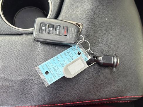 Used 2016 Lexus IS 200t image 62