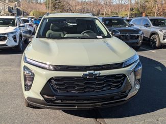 New 2026 Chevrolet Trax ACTIV w/ Driver Confidence Package video 2