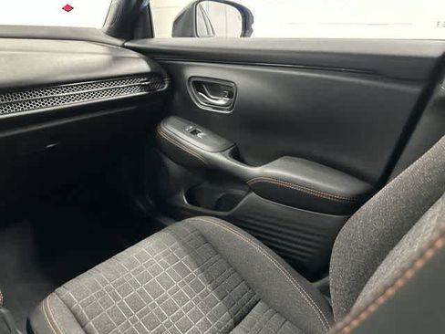 Certified 2026 Honda HR-V Sport image 13