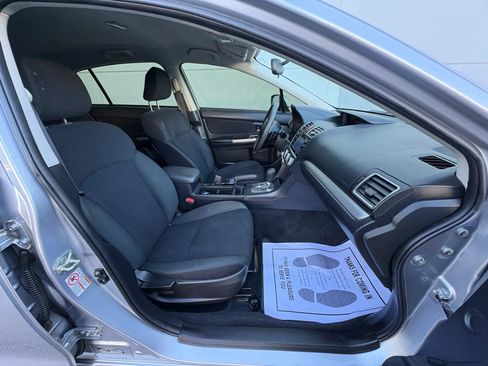 Used 2015 Subaru Impreza 2.0i Premium AWD/4WD image 23