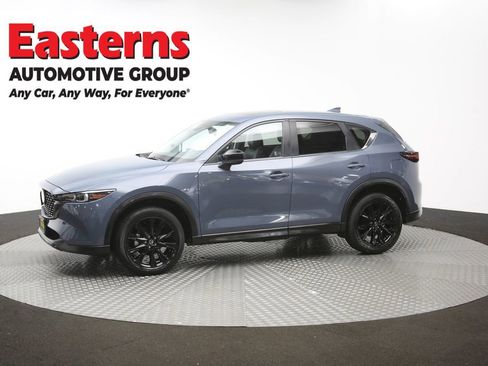 Used 2024 MAZDA CX-5 Carbon Edition AWD/4WD image 60