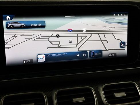 Certified 2026 Mercedes-Benz GLE 53 AMG 4MATIC Coupe image 23