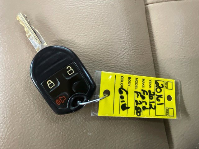 Used 2012 Ford F250 Lariat AWD/4WD image 4
