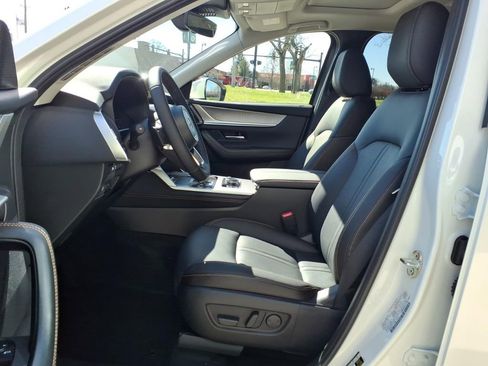 New 2026 MAZDA CX-90 3.3 Turbo w/ Preferred Package image 13