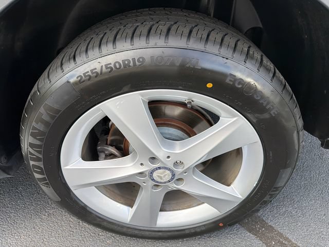Used 2017 Mercedes-Benz GLE 350 image 20
