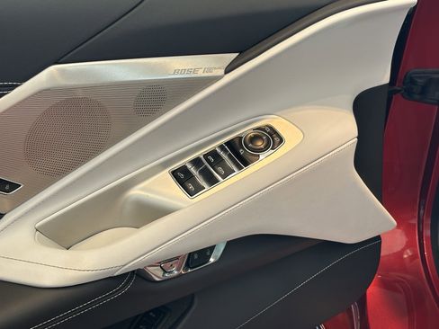 Used 2024 Chevrolet Corvette E-Ray image 12