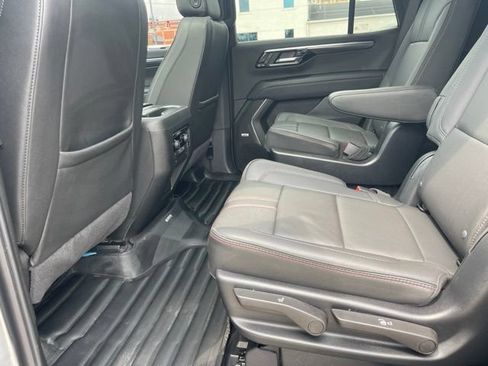 Used 2025 Chevrolet Tahoe RST w/ Comfort Package AWD/4WD image 19