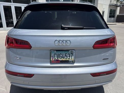 Used 2019 Audi Q5 2.0T Premium Plus AWD/4WD image 4