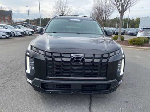 Used 2024 Hyundai Palisade XRT image 8
