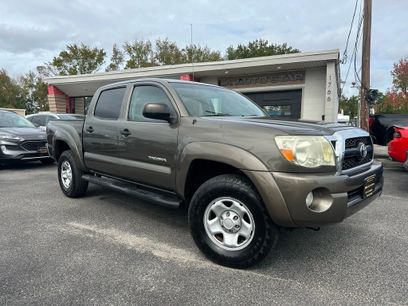 Used 2011 Toyota Tacoma PreRunner