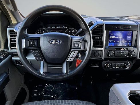 Used 2021 Ford F250 XLT AWD/4WD image 6