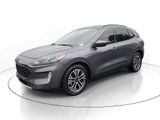 Used 2021 Ford Escape SEL w/ Technology Package image 3