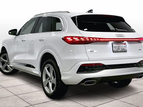 Used 2025 Audi Q5 Premium Plus w/ Premium Plus image 15