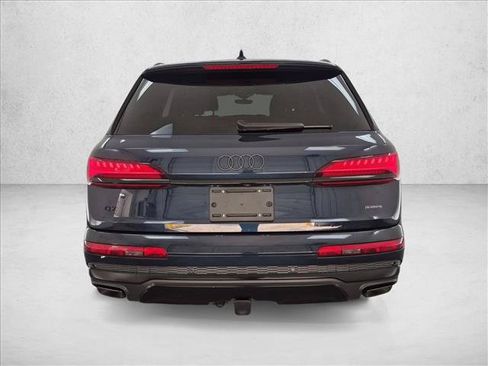 Used 2026 Audi Q7 2.0T Premium AWD/4WD image 7