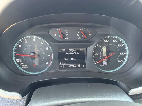 Used 2024 Chevrolet Malibu RS FWD image 27