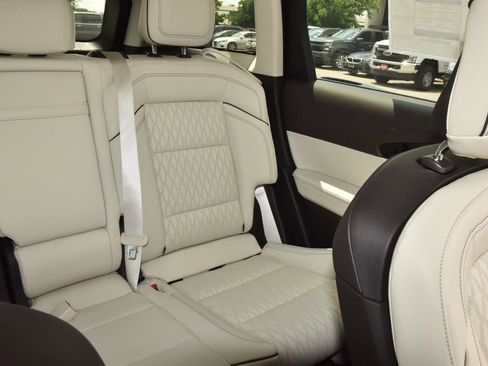 New 2026 Lincoln Nautilus Black Label AWD/4WD image 50