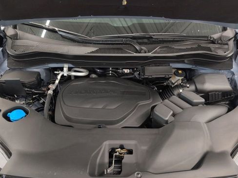 New 2026 Honda Ridgeline Black Edition image 27