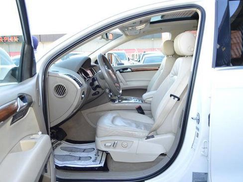 Used 2014 Audi Q7 3.0T Premium Plus image 11