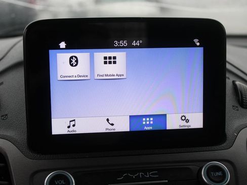 Used 2020 Ford Transit Connect XL image 33