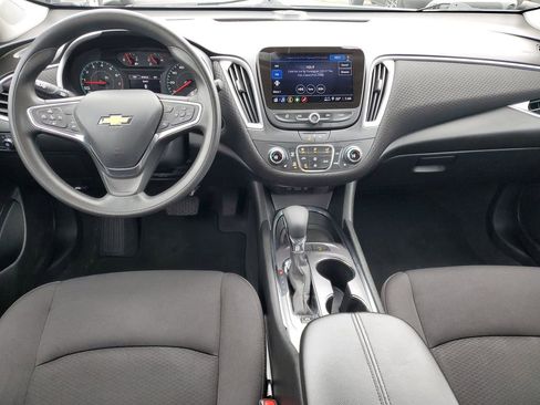 Used 2024 Chevrolet Malibu LT image 26