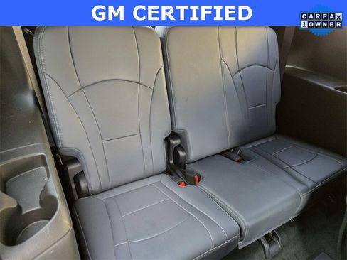 Certified 2024 Buick Enclave Premium image 16