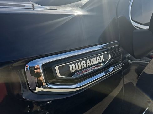 Used 2022 GMC Sierra 1500 Denali image 12