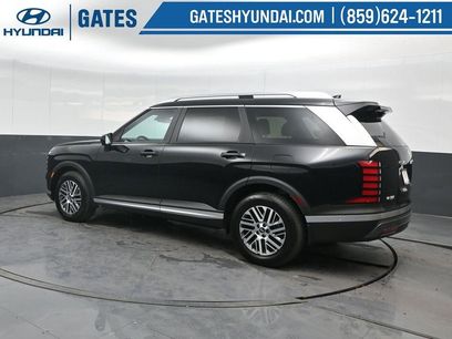 New 2026 Hyundai Palisade SEL