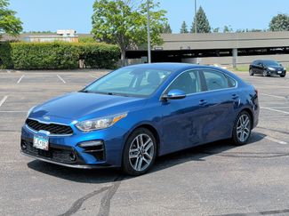 Used 2020 Kia Forte EX FWD video 2
