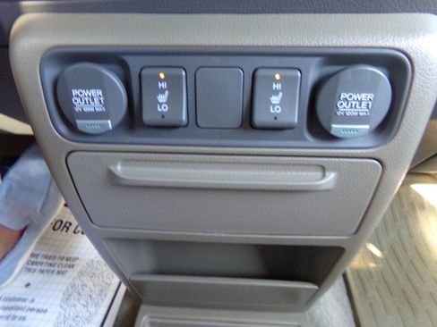 Used 2008 Honda Ridgeline RTL image 63