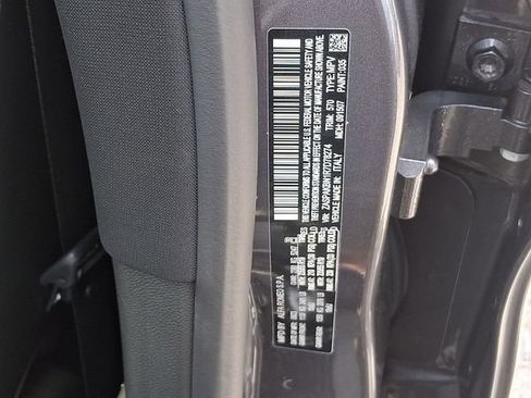 Used 2024 Alfa Romeo Stelvio Ti AWD/4WD image 28