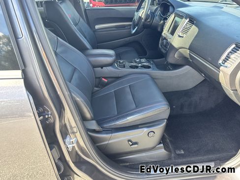 Used 2014 Dodge Durango R/T w/ Premium Nappa Leather Group image 17