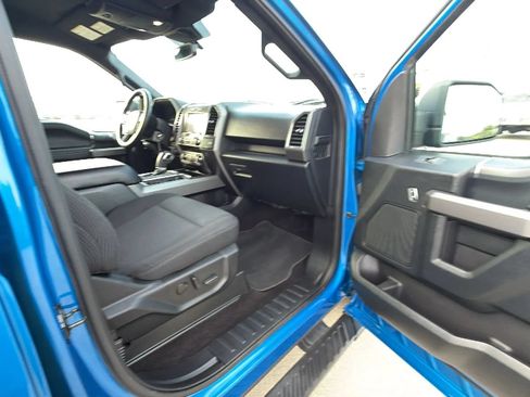 Used 2020 Ford F150 XLT w/ Equipment Group 302A Luxury AWD/4WD image 76