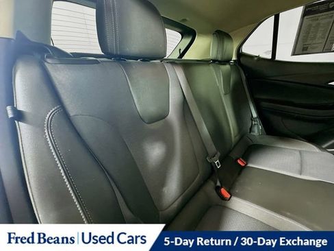 Used 2023 Buick Encore GX Preferred FWD image 25