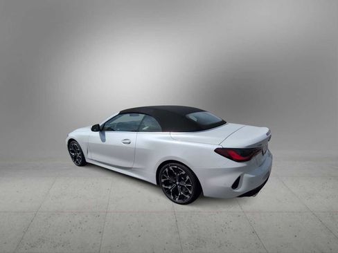 New 2027 BMW 430i xDrive Convertible w/ Premium Package AWD/4WD image 6