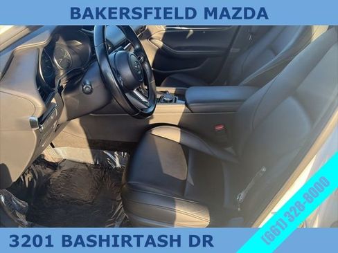 Used 2023 MAZDA MAZDA3 s image 18