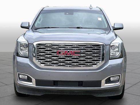 Used 2019 GMC Yukon Denali w/ Open Road Package AWD/4WD image 4