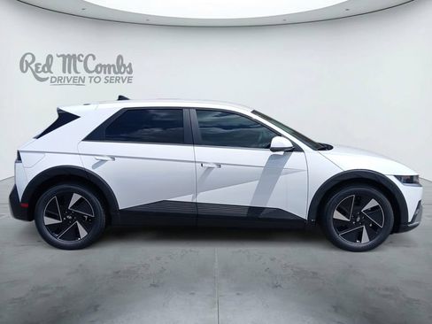 New 2026 Hyundai Ioniq 5 SE RWD image 6