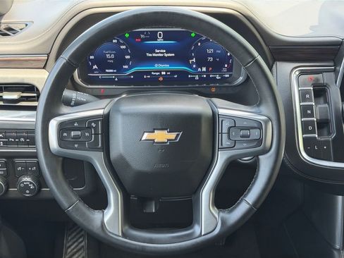 Used 2023 Chevrolet Suburban LT AWD/4WD image 22